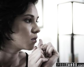 UNSPOILED TABOO 18yo Teenage Cherry Tricked into Sex Intercourse