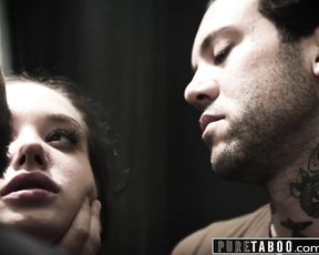 UNSPOILED TABOO Gia Paige%27s VERY FIRST DOUBLE PENETRATION With two Step-Brothers Who Are Like Fam