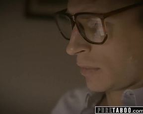 UNSPOILED TABOO Teacher%27s Dark Fixation with 18yo Cherry College Girl