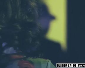 UNSPOILED TABOO Whitney %26 Casey Thank Tormentor for Slapping