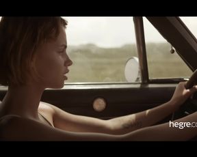 Erotic Movie - Go West Young Girl