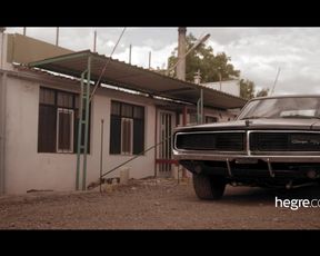 Erotic Movie - Go West Young Girl