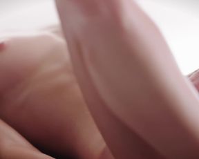 Female happy ending orgasmic massage