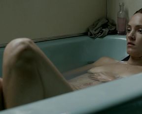 Alexia Rasmussen nude, Kristina Klebe nude – Proxy (2013)