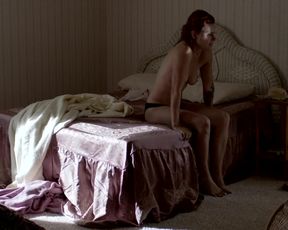 Alexia Rasmussen nude, Kristina Klebe nude – Proxy (2013)
