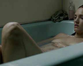 Alexia Rasmussen nude, Kristina Klebe nude – Proxy (2013)