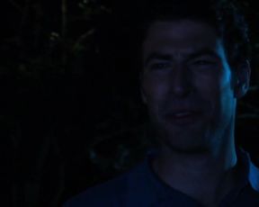 Dani Thompson Nude - Cute Little Buggers (2017)