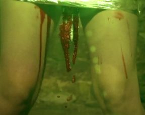 Dani Thompson Nude - Cute Little Buggers (2017)