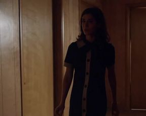 Naked scene Topless Hanna Hall, Isabelle Fuhrman nude – Masters of Sex s03e01 (2015) TV Show Sex Scenes TV show nudity video