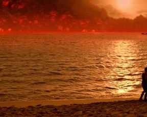 Celebs sex scene Jessica De Gouw celebrity sex videos – These Final Hours (2013)