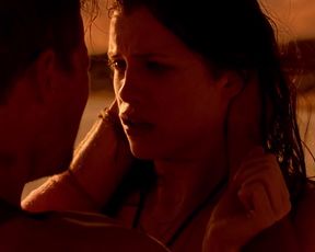 Celebs sex scene Jessica De Gouw celebrity sex videos – These Final Hours (2013)