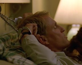 Actress Actress Alexandra Daddario Nude - True Detective - s01e02 (2014) TV Show Sex Scenes Nudity and Sex in TV Show