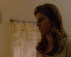 Actress Actress Alexandra Daddario Nude - True Detective - s01e02 (2014) TV Show Sex Scenes Nudity and Sex in TV Show