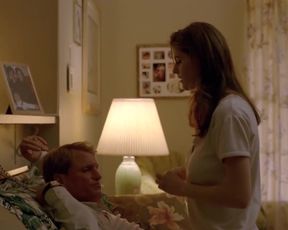 Actress Actress Alexandra Daddario Nude - True Detective - s01e02 (2014) TV Show Sex Scenes Nudity and Sex in TV Show