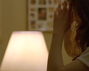 Actress Actress Alexandra Daddario Nude - True Detective - s01e02 (2014) TV Show Sex Scenes Nudity and Sex in TV Show