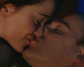 Celebs sex scene Marguerite Moreau nude – Easy (2003)