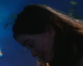 Celebs sex scene Marguerite Moreau nude – Easy (2003)
