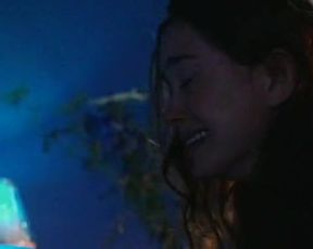 Celebs sex scene Marguerite Moreau nude – Easy (2003)