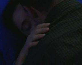 Celebs sex scene Marguerite Moreau nude – Easy (2003)