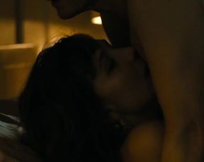Naked scene Maggie Gyllenhaal Nude - The Deuce s01e05 (2017) TV show nudity video