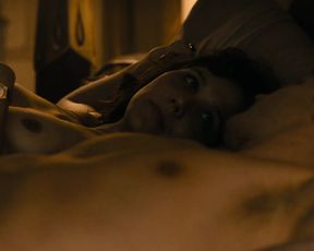 Naked scene Maggie Gyllenhaal Nude - The Deuce s01e05 (2017) TV show nudity video