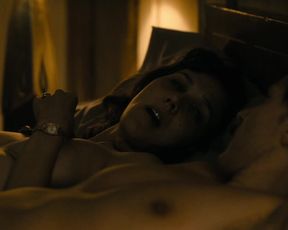 Naked scene Maggie Gyllenhaal Nude - The Deuce s01e05 (2017) TV show nudity video