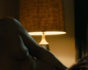 Naked scene Maggie Gyllenhaal Nude - The Deuce s01e05 (2017) TV show nudity video