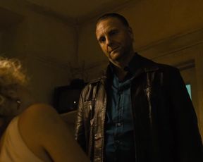 Naked scene Maggie Gyllenhaal Nude - The Deuce s01e05 (2017) TV show nudity video