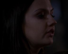 Celebs Emily Meade sexy, Leila George sexy – Mother, May I Sleep with Danger (2016)