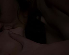 Celebs Emily Meade sexy, Leila George sexy – Mother, May I Sleep with Danger (2016)