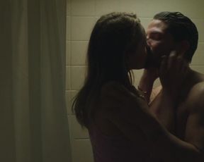 Agnes Bruckner nude – There Is a New World Somewhere (2015)