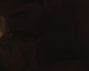 Agnes Bruckner nude – There Is a New World Somewhere (2015)