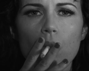 Carla Gugino sexy – Hotel Noir (2012)