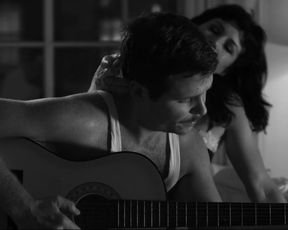 Carla Gugino sexy – Hotel Noir (2012)