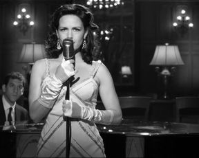 Carla Gugino sexy – Hotel Noir (2012)