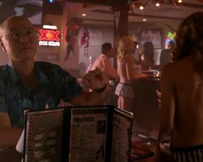 Actress Dora Madison Burge nude – Dexter s08e07 (2013) Nudity and Sex in TV Show