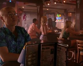 Actress Dora Madison Burge nude – Dexter s08e07 (2013) Nudity and Sex in TV Show