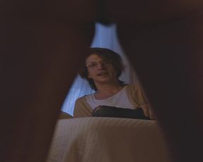 Anna Cordell Nude - Rubber Heart (2017)