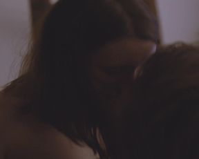 Anna Cordell Nude - Rubber Heart (2017)
