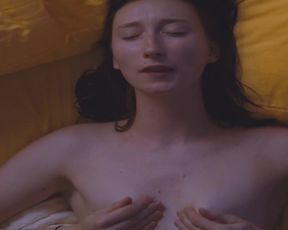 Anna Cordell Nude - Rubber Heart (2017)