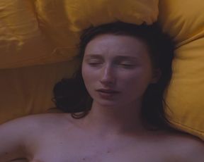 Anna Cordell Nude - Rubber Heart (2017)