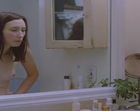 Anna Cordell Nude - Rubber Heart (2017)