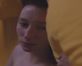 Anna Cordell Nude - Rubber Heart (2017)