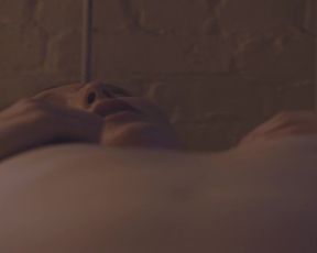 Anna Cordell Nude - Rubber Heart (2017)