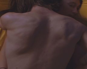 Anna Cordell Nude - Rubber Heart (2017)