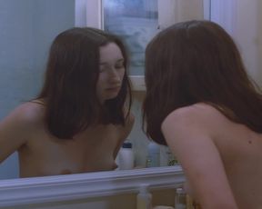 Anna Cordell Nude - Rubber Heart (2017)
