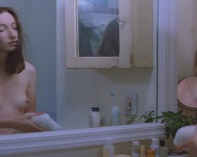 Anna Cordell Nude - Rubber Heart (2017)