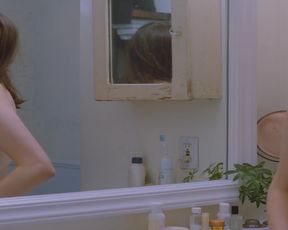 Anna Cordell Nude - Rubber Heart (2017)