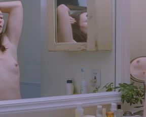 Anna Cordell Nude - Rubber Heart (2017)