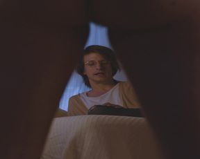 Anna Cordell Nude - Rubber Heart (2017)
